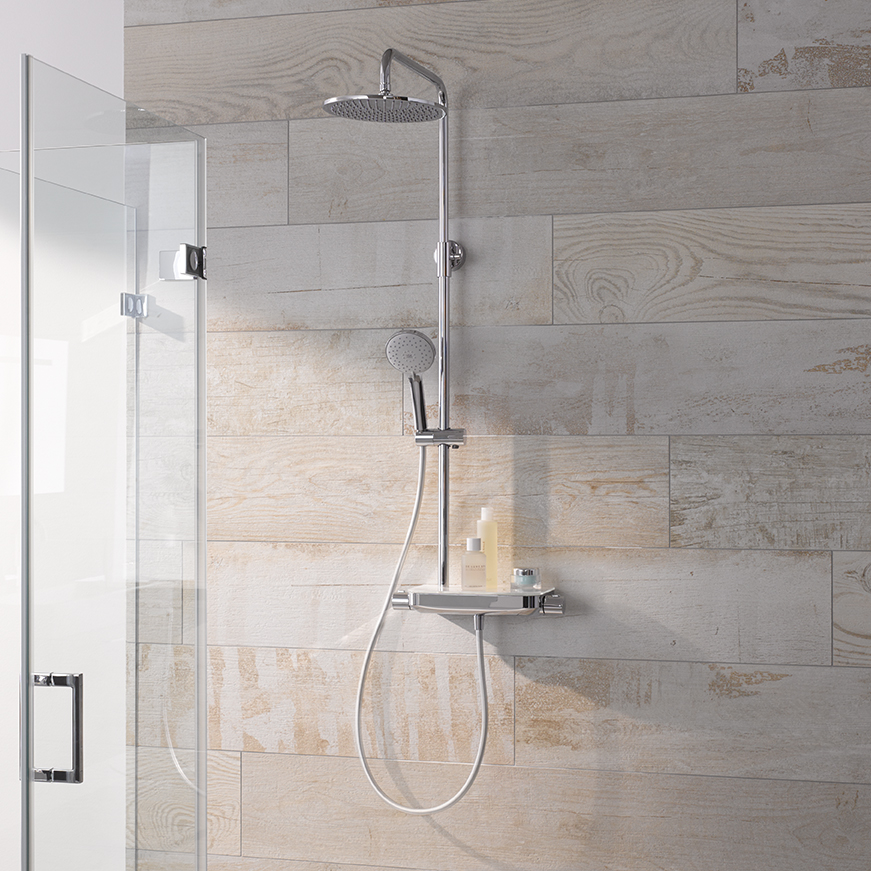 AquaTray RS 200 Thermostat