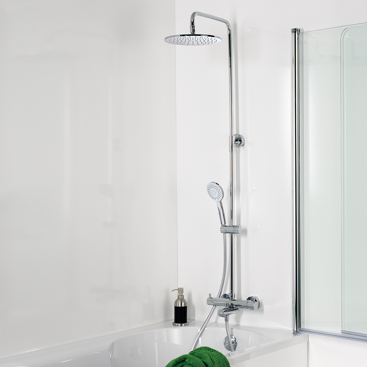 RS 200 Thermostat pour la baignoire