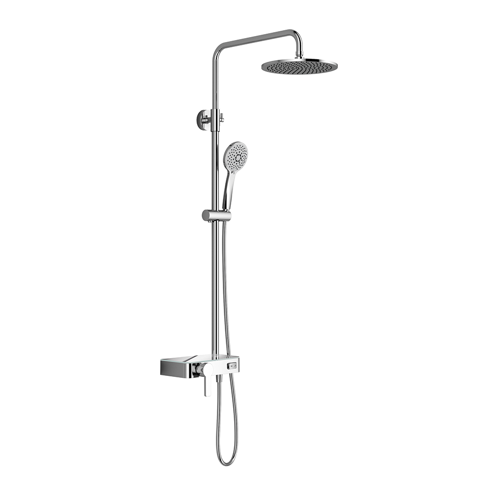 RS 200 Mitigeur AquaSwitch