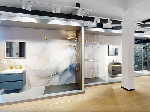 Showroom